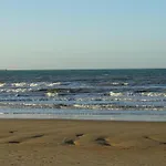 In Near The Apartamento Nieuwpoort