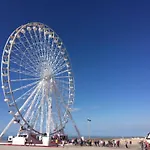 In Near The * Nieuwpoort