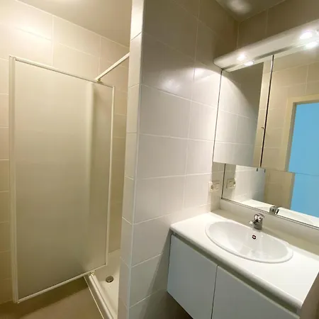 Daire In Near The Nieuwpoort