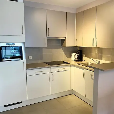 Lectus I With A Location * Nieuwpoort