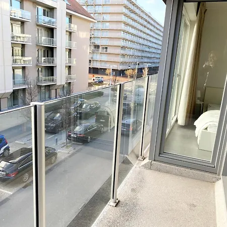 Lectus I With A Location Apartment Nieuwpoort