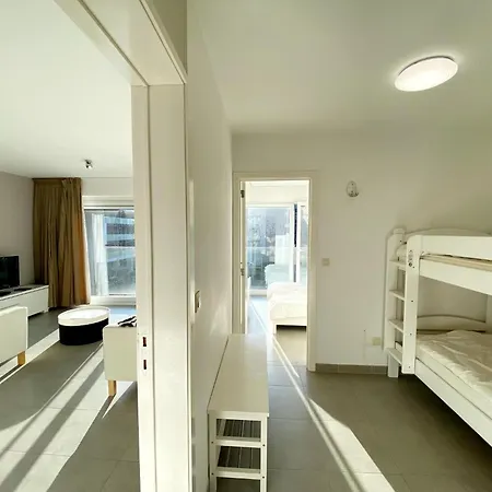 Lectus I With A Location Apartment
