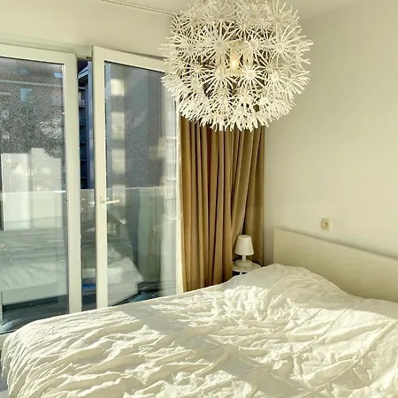 Apartment In Near The