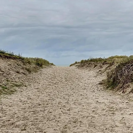 In Near The Nieuwpoort