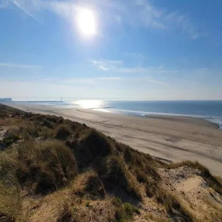 In Near The Nieuwpoort