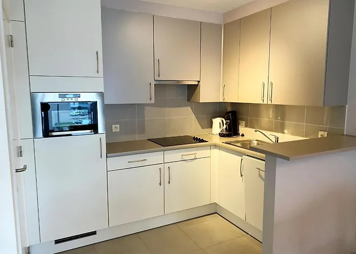 In Near The * Nieuport