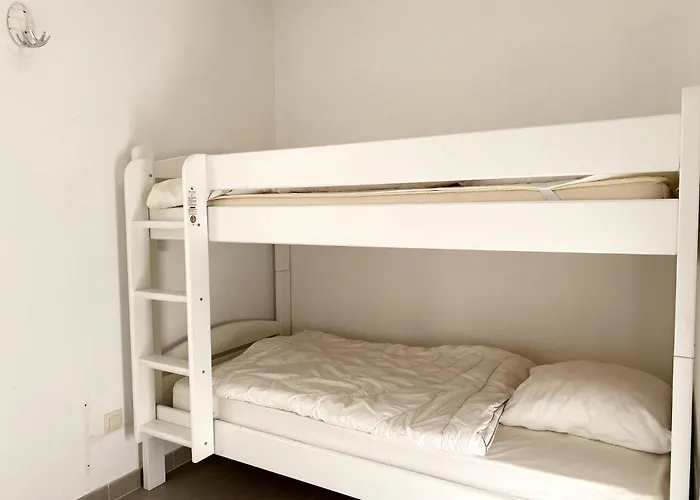 In Near The Appartement *