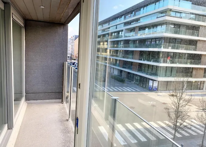 Appartement In Near The *