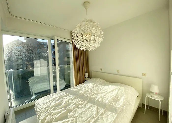 In Near The Appartement