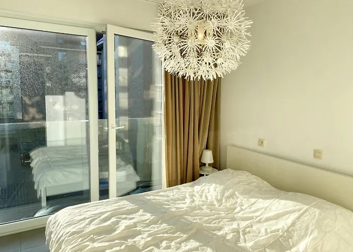 Appartement In Near The