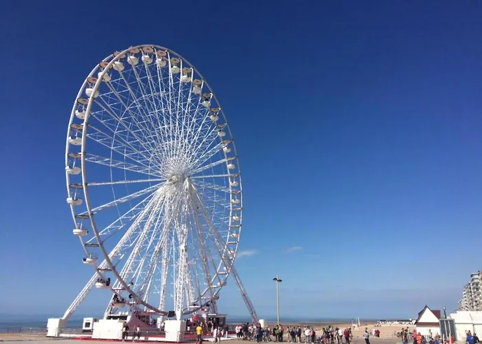 In Near The * Nieuport